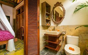 Villa Kampung Kecil Boutique Hotel